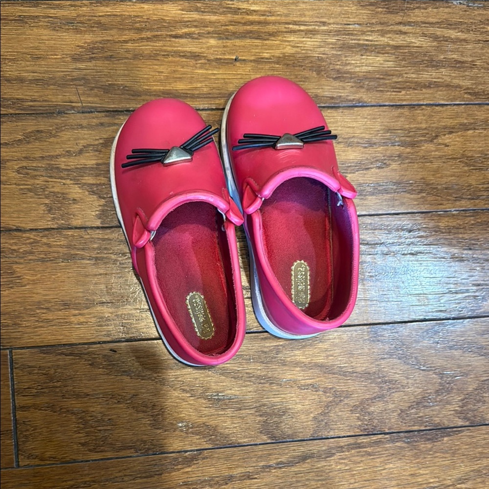 Mini Melissa, Lelli Kelly, Nicole Miller & Carter’s kids shoes - Picture 14 of 16
